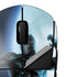 Marvel Black Panther Jumping Through Air G Pro Wireless Gaming Mouse Skin