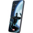 Marvel Black Panther Jumping Through Air Galaxy A16 5G Skin