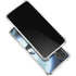 Marvel Black Panther Jumping Through Air Galaxy A32 5G Clear Case