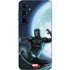 Marvel Black Panther Jumping Through Air Galaxy A36 5G Skin