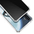 Marvel Black Panther Jumping Through Air Galaxy A54 5G Clear Case