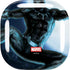 Marvel Black Panther Jumping Through Air Galaxy Buds Live Skin
