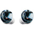 Marvel Black Panther Jumping Through Air Galaxy Buds Plus Skin