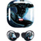 Marvel Black Panther Jumping Through Air Galaxy Buds Pro Skin