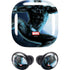 Marvel Black Panther Jumping Through Air Galaxy Buds Pro Skin