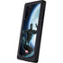 Marvel Black Panther Jumping Through Air Galaxy Note 10 Waterproof Case