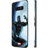 Marvel Black Panther Jumping Through Air Galaxy Note 8 Skin
