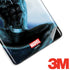 Marvel Black Panther Jumping Through Air Galaxy Note 8 Skin