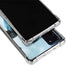 Marvel Black Panther Jumping Through Air Galaxy Note20 5G Clear Case