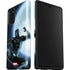 Marvel Black Panther Jumping Through Air Galaxy Note20 5G Pro Case