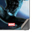 Marvel Black Panther Jumping Through Air Galaxy Note20 5G Skin