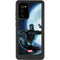 Marvel Black Panther Jumping Through Air Galaxy Note20 5G Waterproof Case