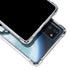 Marvel Black Panther Jumping Through Air Galaxy S20 FE Clear Case