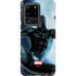 Marvel Black Panther Jumping Through Air Galaxy S20 Ultra 5G Pro Case