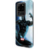 Marvel Black Panther Jumping Through Air Galaxy S20 Ultra 5G Pro Case