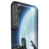 Marvel Black Panther Jumping Through Air Galaxy S21 5G Pro Case
