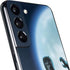 Marvel Black Panther Jumping Through Air Galaxy S22 Skin