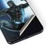 Marvel Black Panther Jumping Through Air Galaxy S22 Skin