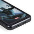 Marvel Black Panther Jumping Through Air Galaxy S23 Plus Waterproof Case