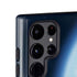 Marvel Black Panther Jumping Through Air Galaxy S23 Ultra Pro Case