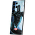 Marvel Black Panther Jumping Through Air Galaxy S24 Ultra Skin