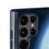 Marvel Black Panther Jumping Through Air Galaxy S25 Ultra Impact Case