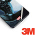 Marvel Black Panther Jumping Through Air Galaxy S9 Plus Skin