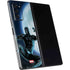 Marvel Black Panther Jumping Through Air Galaxy Z Fold2 5G Skin