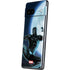 Marvel Black Panther Jumping Through Air Pixel Skins