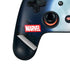 Marvel Black Panther Jumping Through Air Google Stadia Controller Skin
