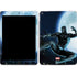 Marvel Black Panther Jumping Through Air iPad Skins