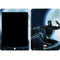 Marvel Black Panther Jumping Through Air Apple iPad Skin