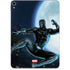 Marvel Black Panther Jumping Through Air Apple iPad Pro Skin