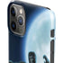 Marvel Black Panther Jumping Through Air iPhone 11 Pro Lite Case