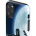 Marvel Black Panther Jumping Through Air iPhone 11 Pro Max Impact Case