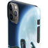 Marvel Black Panther Jumping Through Air iPhone 11 Pro Max Lite Case