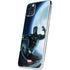 Marvel Black Panther Jumping Through Air iPhone 11 Pro Max Skin