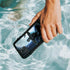 Marvel Black Panther Jumping Through Air iPhone 11 Pro Waterproof Case
