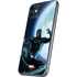 Marvel Black Panther Jumping Through Air iPhone 11 Skin