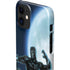 Marvel Black Panther Jumping Through Air iPhone 12 Mini Lite Case