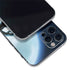 Marvel Black Panther Jumping Through Air iPhone 12 Pro Max Skin