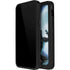 Marvel Black Panther Jumping Through Air iPhone 12 Waterproof Case