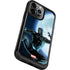 Marvel Black Panther Jumping Through Air iPhone 13 Pro Cargo Case