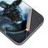 Marvel Black Panther Jumping Through Air iPhone 14 Pro Max Skin