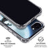 Marvel Black Panther Jumping Through Air iPhone 16e MagSafe Case