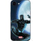 Marvel Black Panther Jumping Through Air iPhone 16e Skin