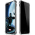 Marvel Black Panther Jumping Through Air iPhone 7/8 Plus Clear Case