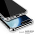 Marvel Black Panther Jumping Through Air iPhone 7/8 Plus Clear Case