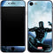 Marvel Black Panther Jumping Through Air iPhone 8 Skin