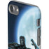 Marvel Black Panther Jumping Through Air iPhone SE (2nd & 3rd Gen) Pro Case